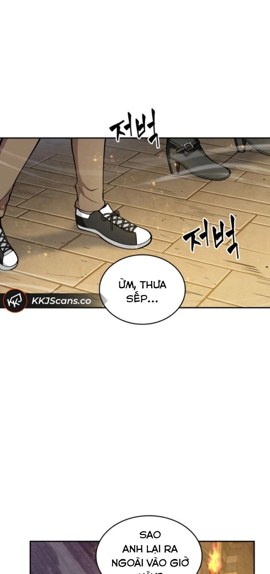 Vua Trộm Mộ Chapter 144 - 44