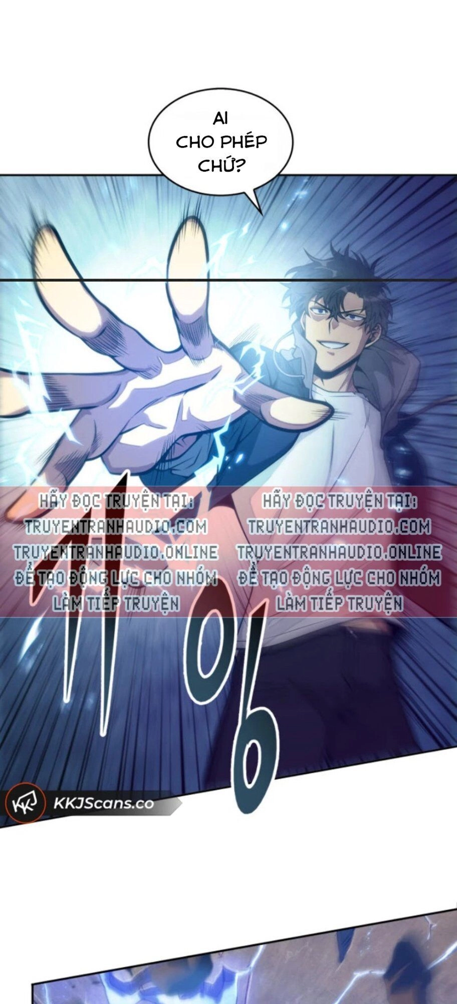 Vua Trộm Mộ Chapter 144 - 51