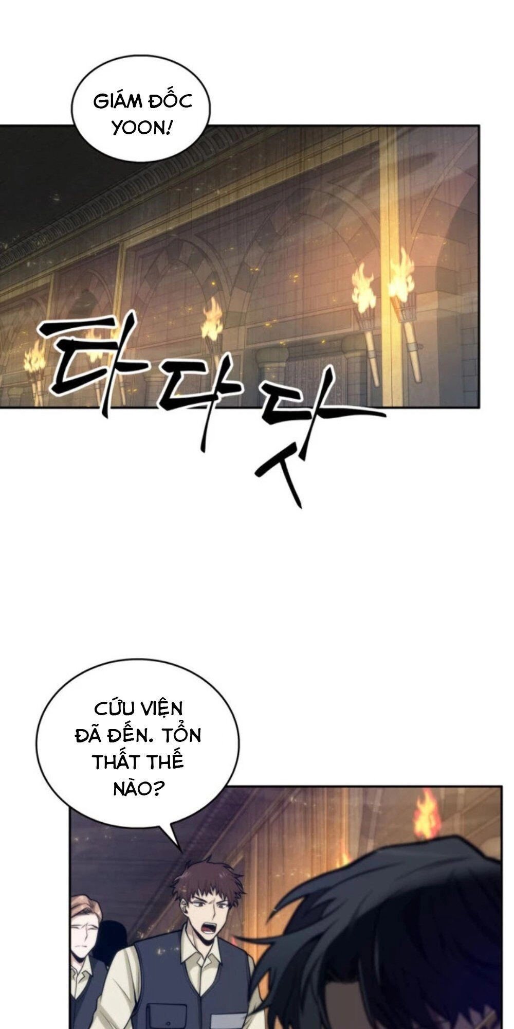 Vua Trộm Mộ Chapter 144 - 57