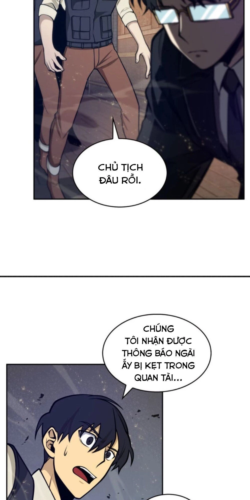 Vua Trộm Mộ Chapter 144 - 58