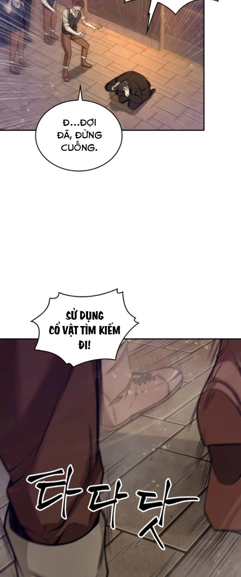 Vua Trộm Mộ Chapter 144 - 61