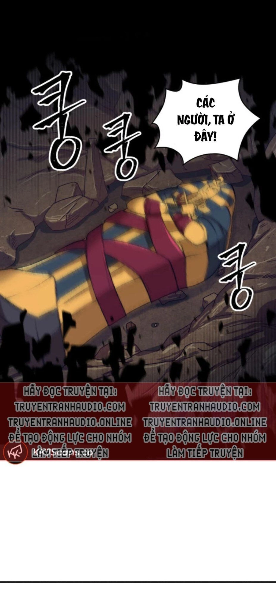 Vua Trộm Mộ Chapter 144 - 63