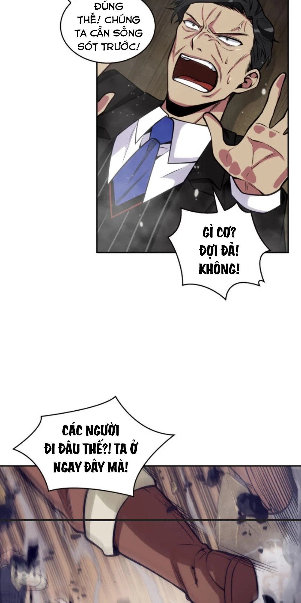 Vua Trộm Mộ Chapter 144 - 70