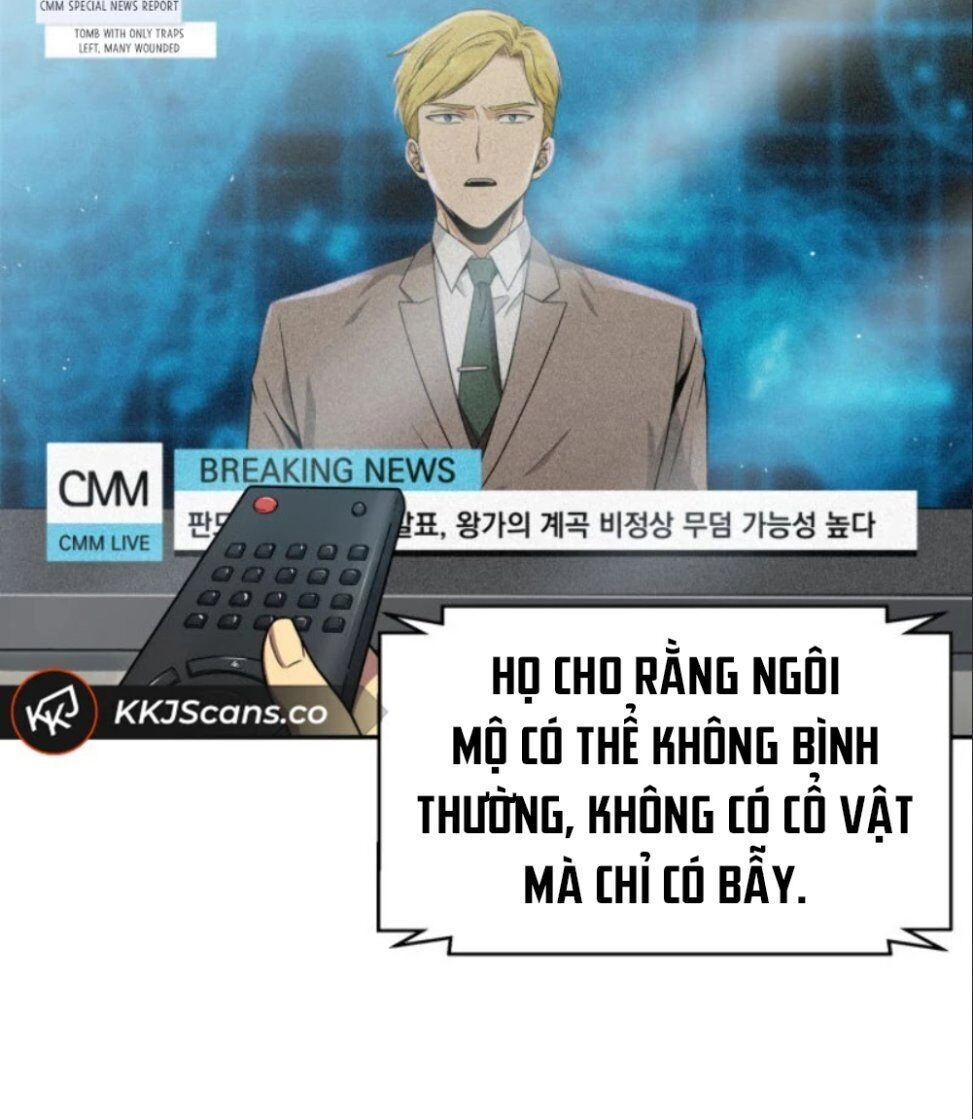 Vua Trộm Mộ Chapter 145 - 4