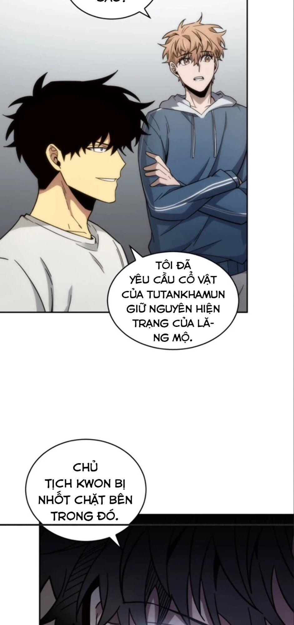 Vua Trộm Mộ Chapter 145 - 6