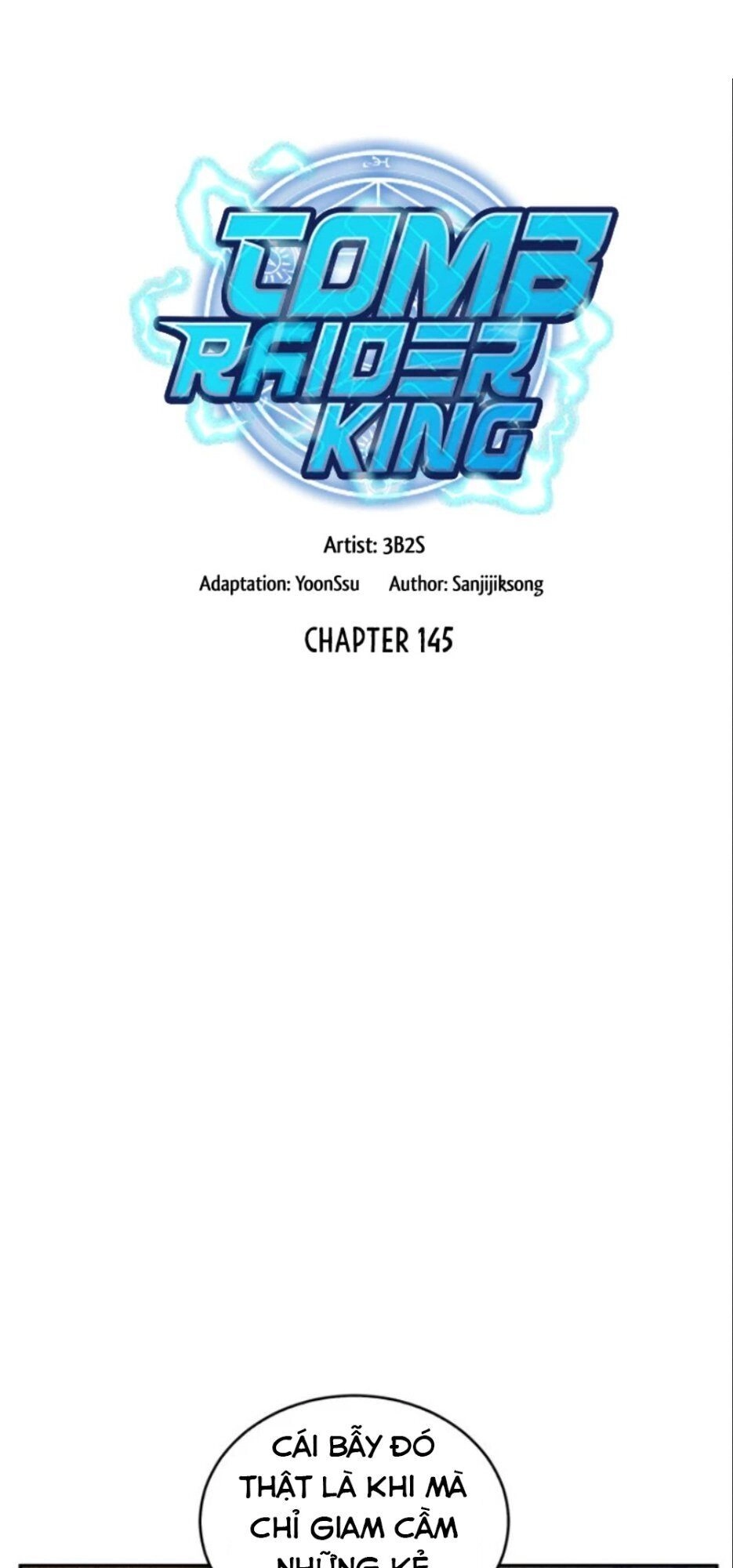 Vua Trộm Mộ Chapter 145 - 8