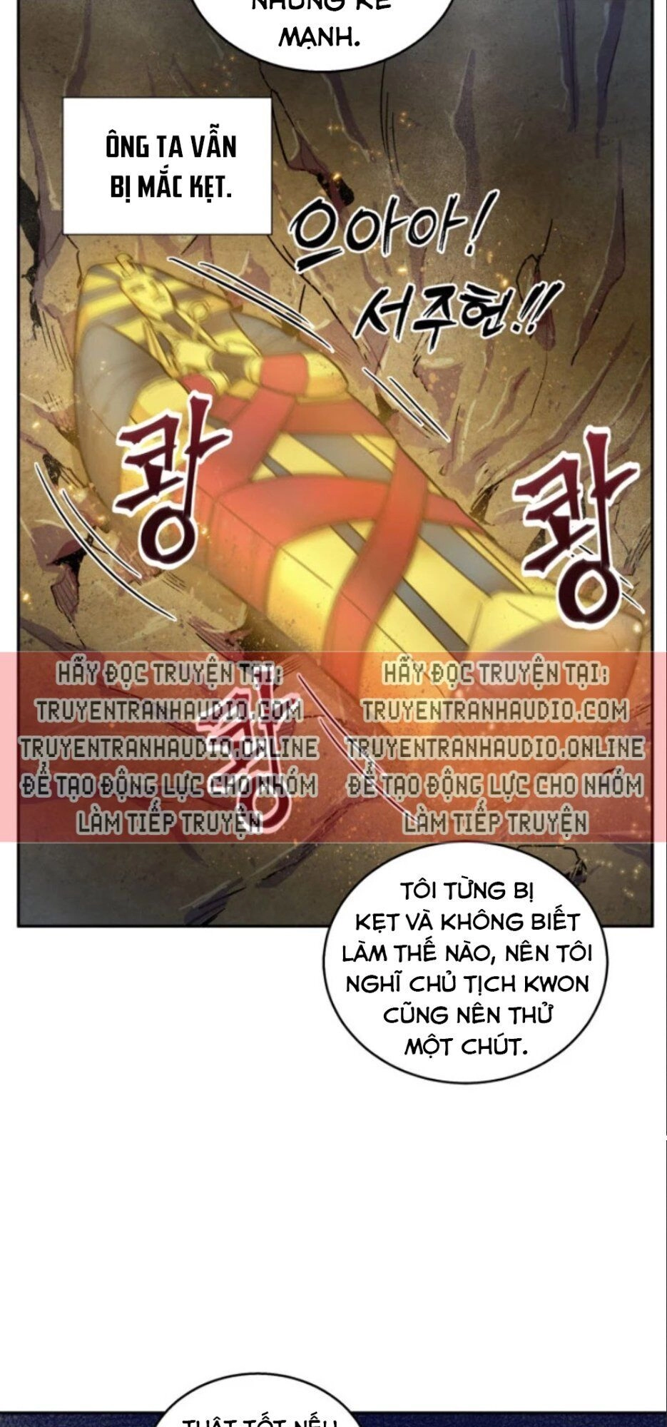 Vua Trộm Mộ Chapter 145 - 9