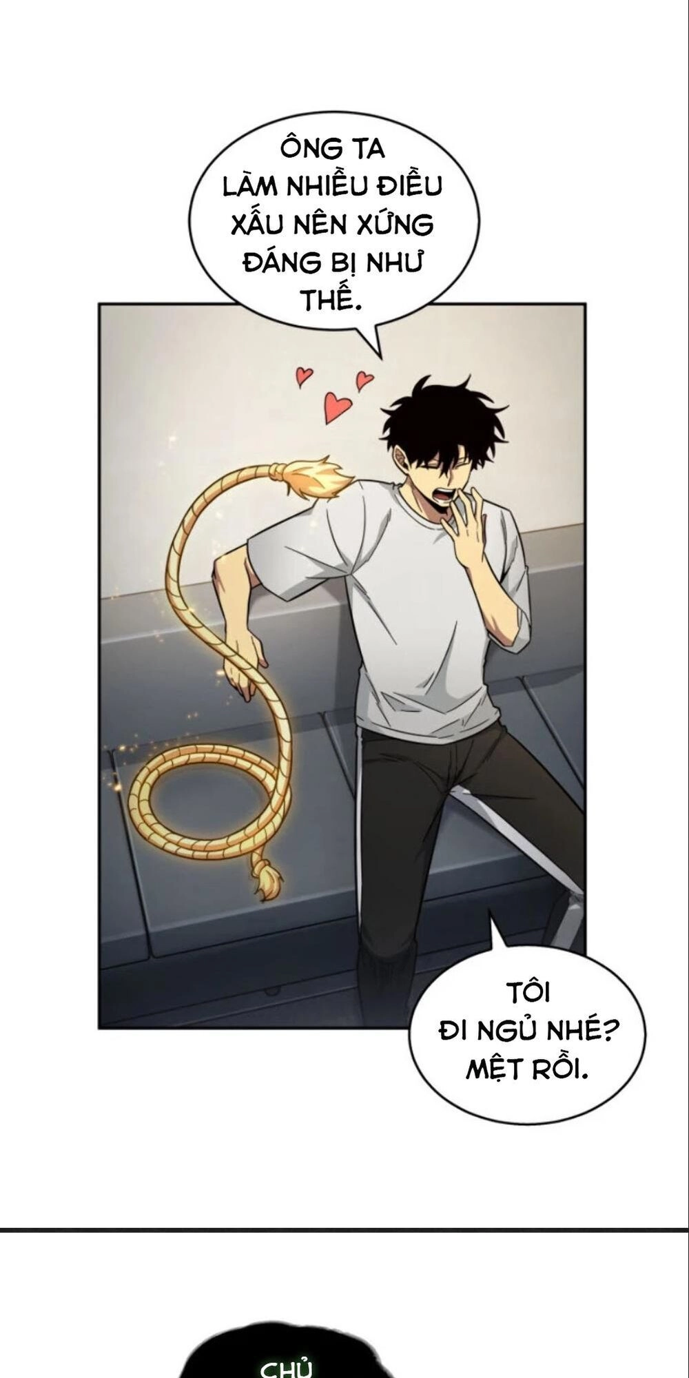 Vua Trộm Mộ Chapter 145 - 11