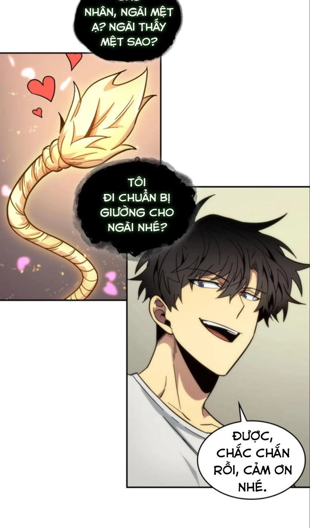 Vua Trộm Mộ Chapter 145 - 12