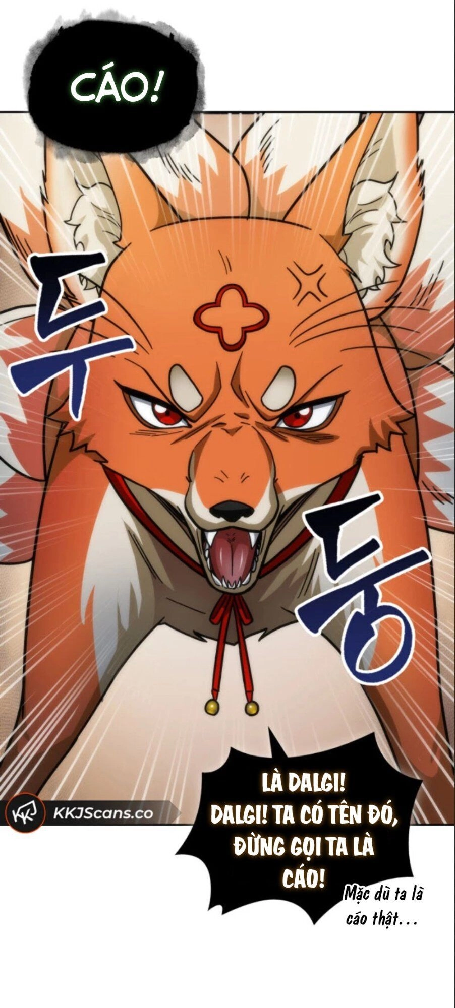 Vua Trộm Mộ Chapter 145 - 17