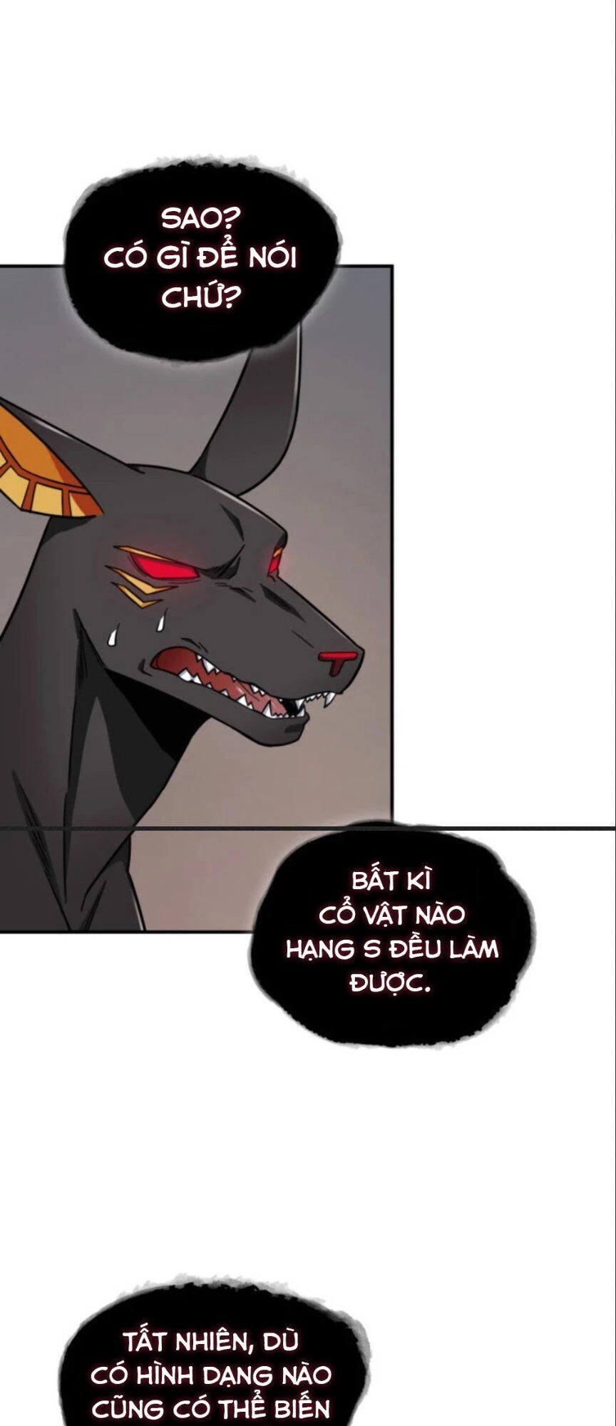 Vua Trộm Mộ Chapter 145 - 36