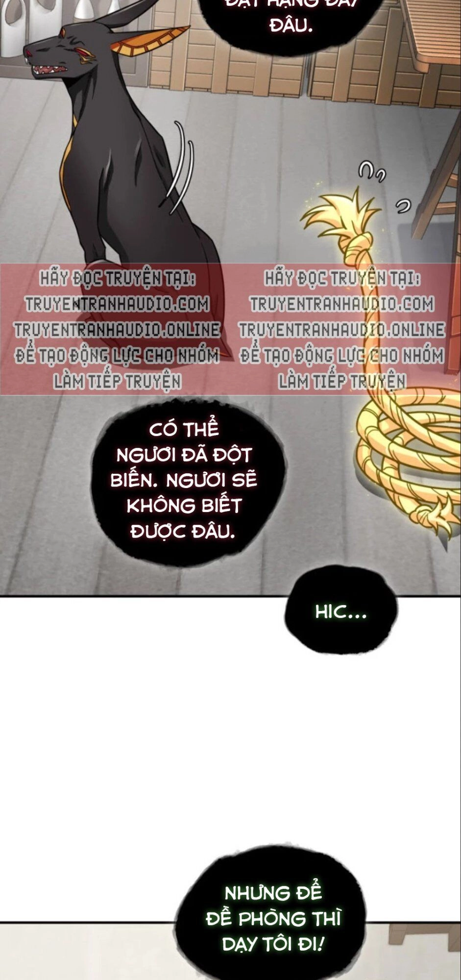 Vua Trộm Mộ Chapter 145 - 39