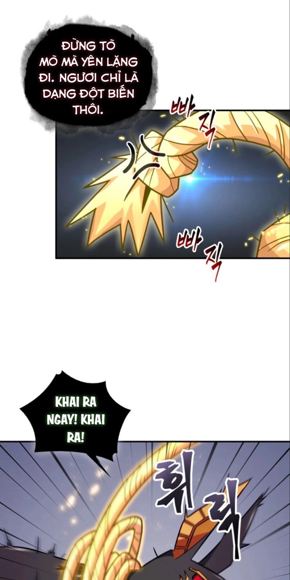 Vua Trộm Mộ Chapter 145 - 41