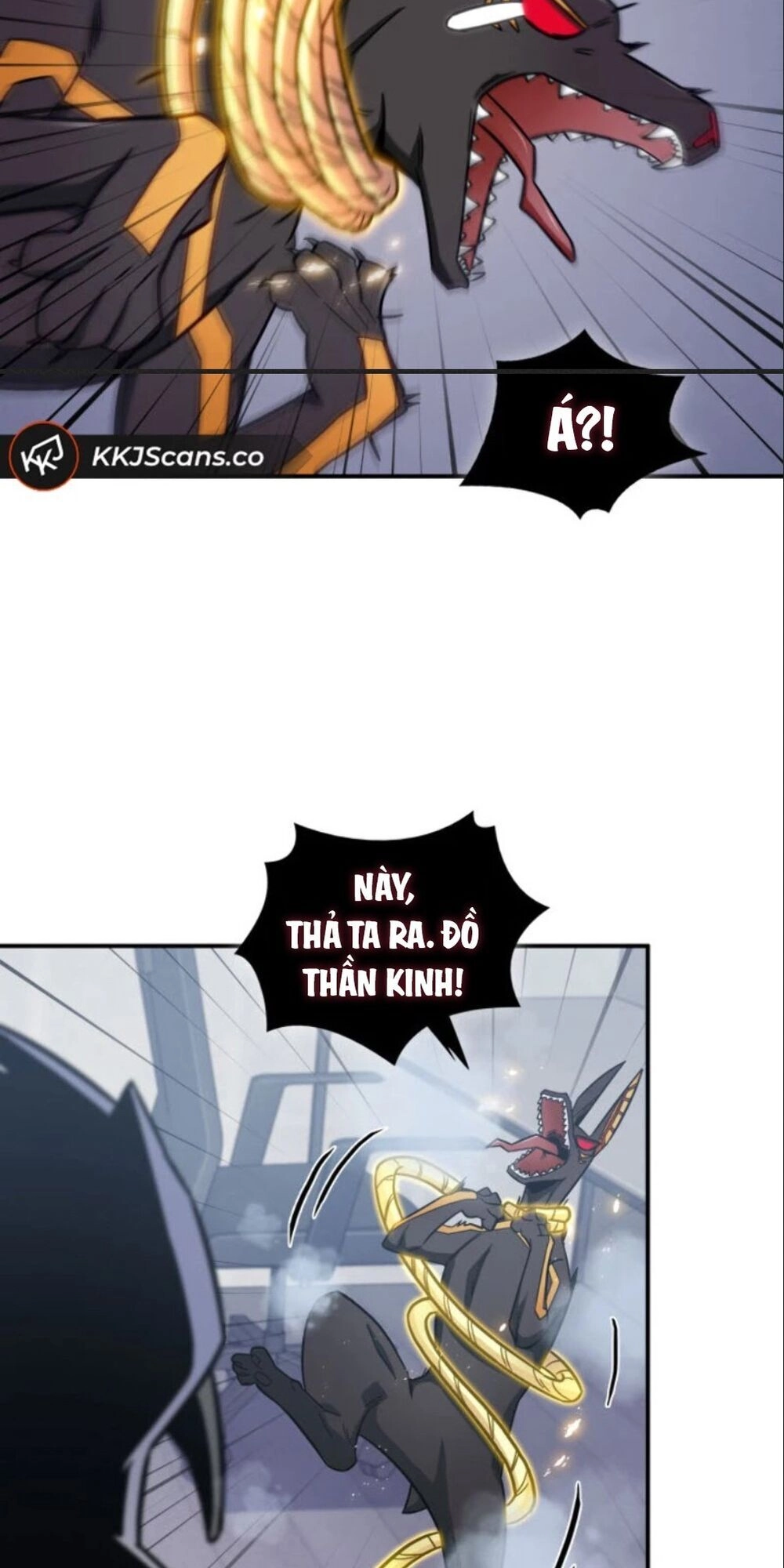 Vua Trộm Mộ Chapter 145 - 42