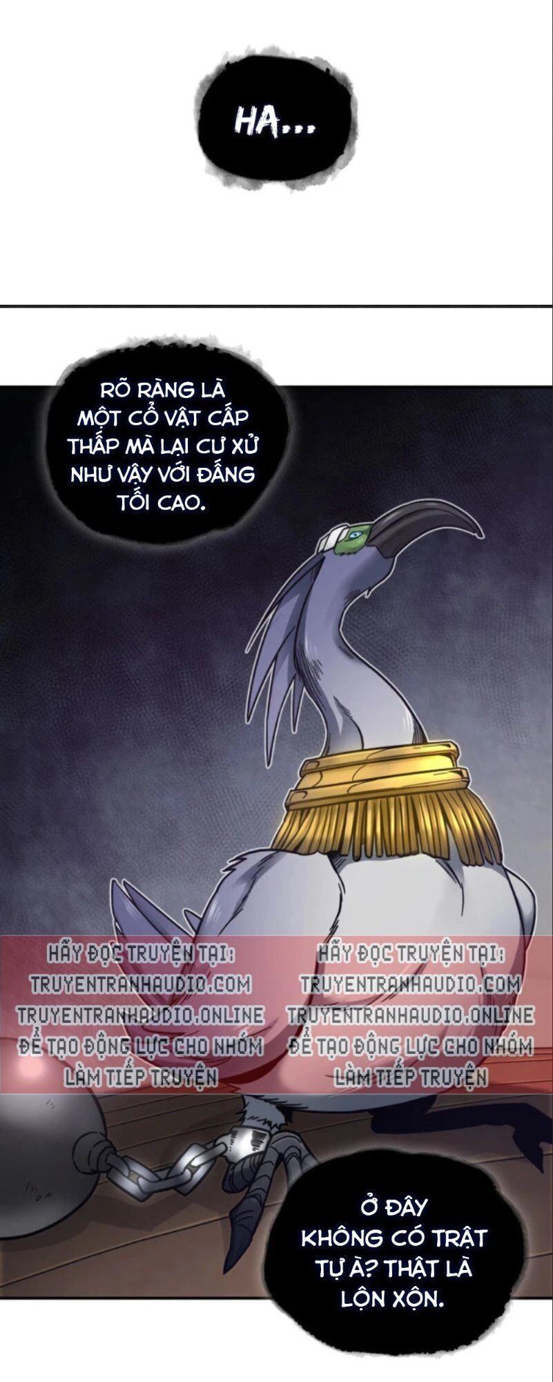 Vua Trộm Mộ Chapter 145 - 44