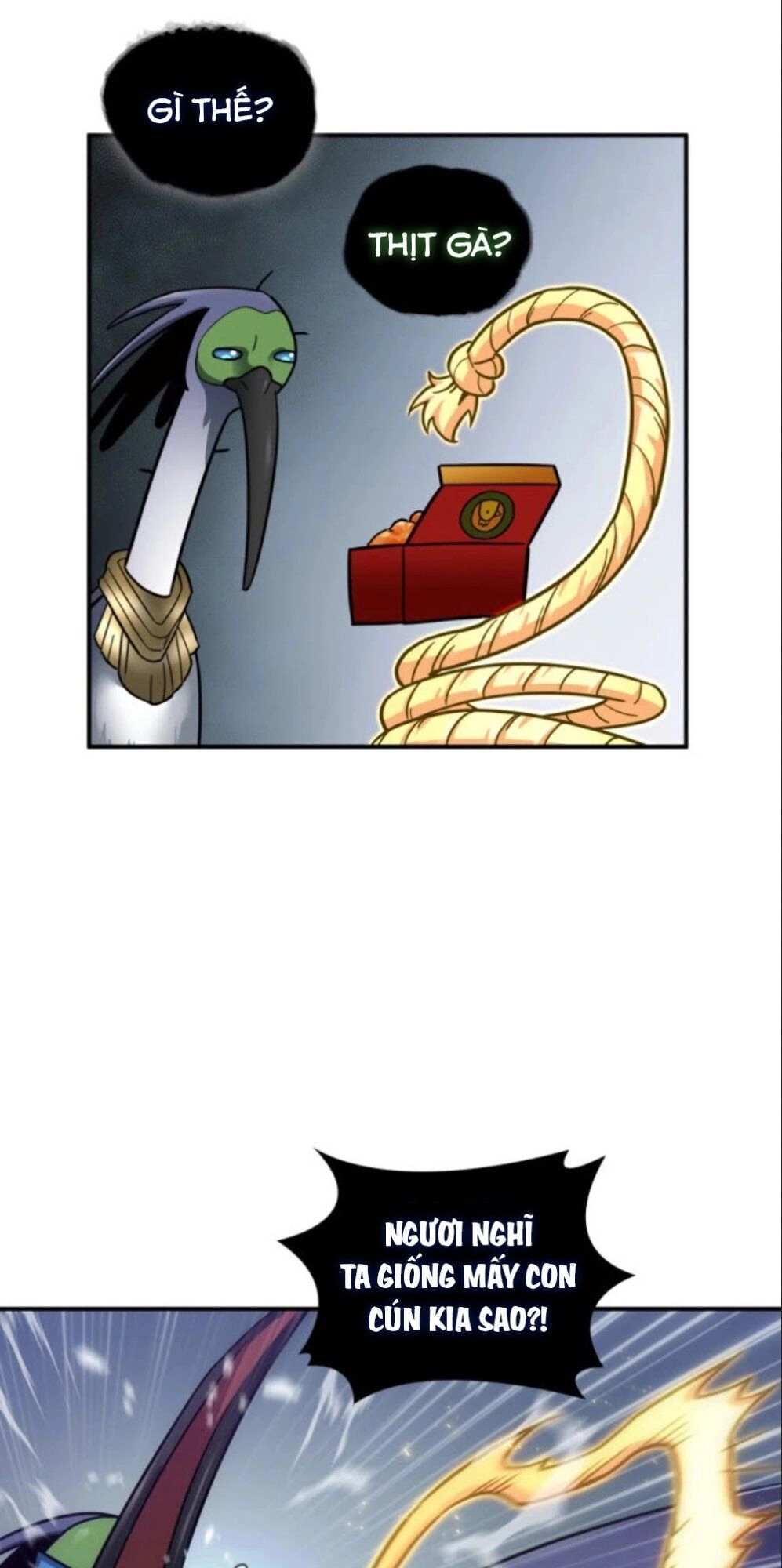 Vua Trộm Mộ Chapter 145 - 55