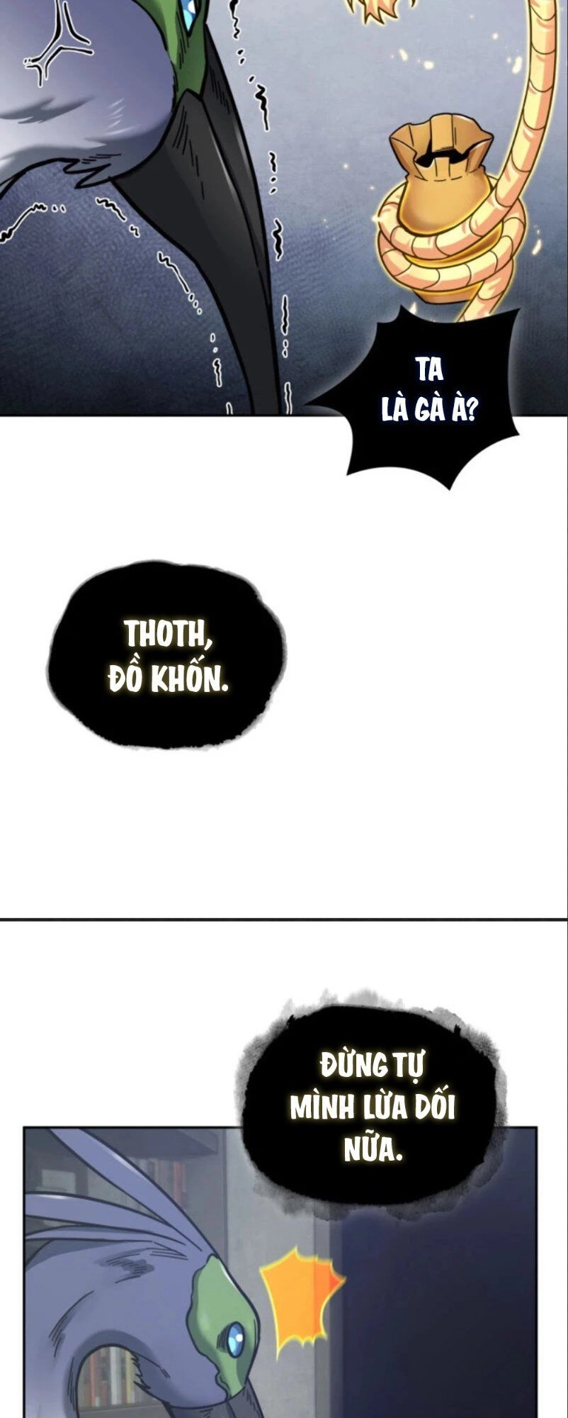 Vua Trộm Mộ Chapter 145 - 58