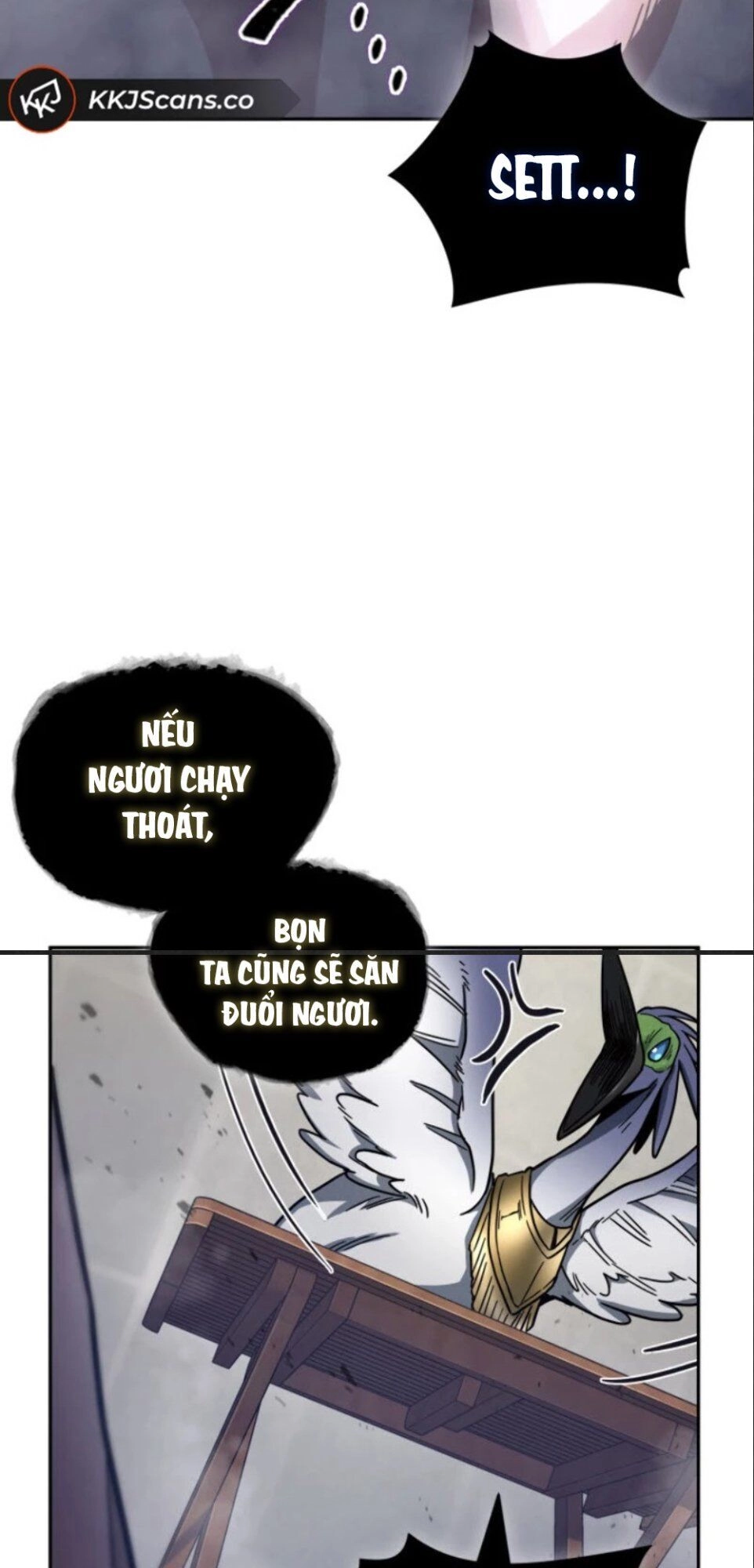 Vua Trộm Mộ Chapter 145 - 61