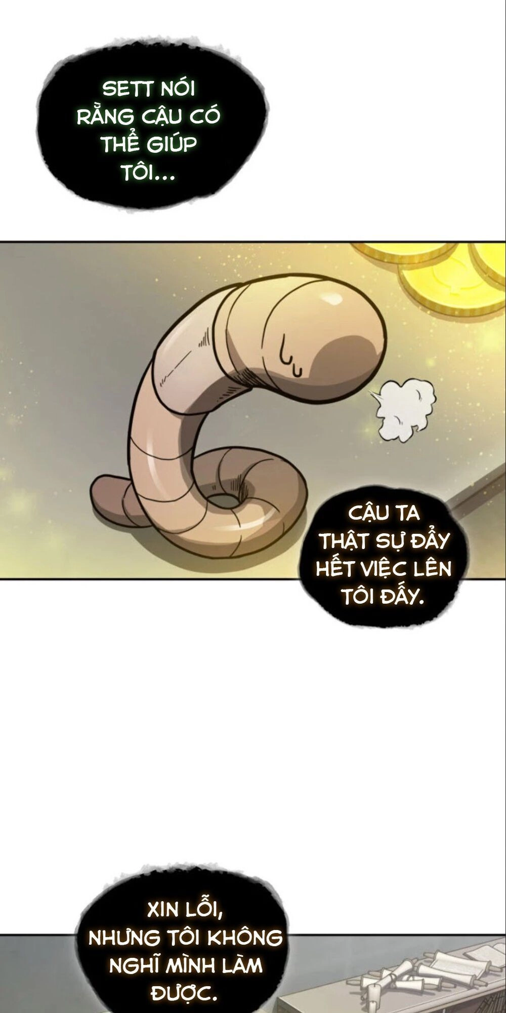 Vua Trộm Mộ Chapter 145 - 69