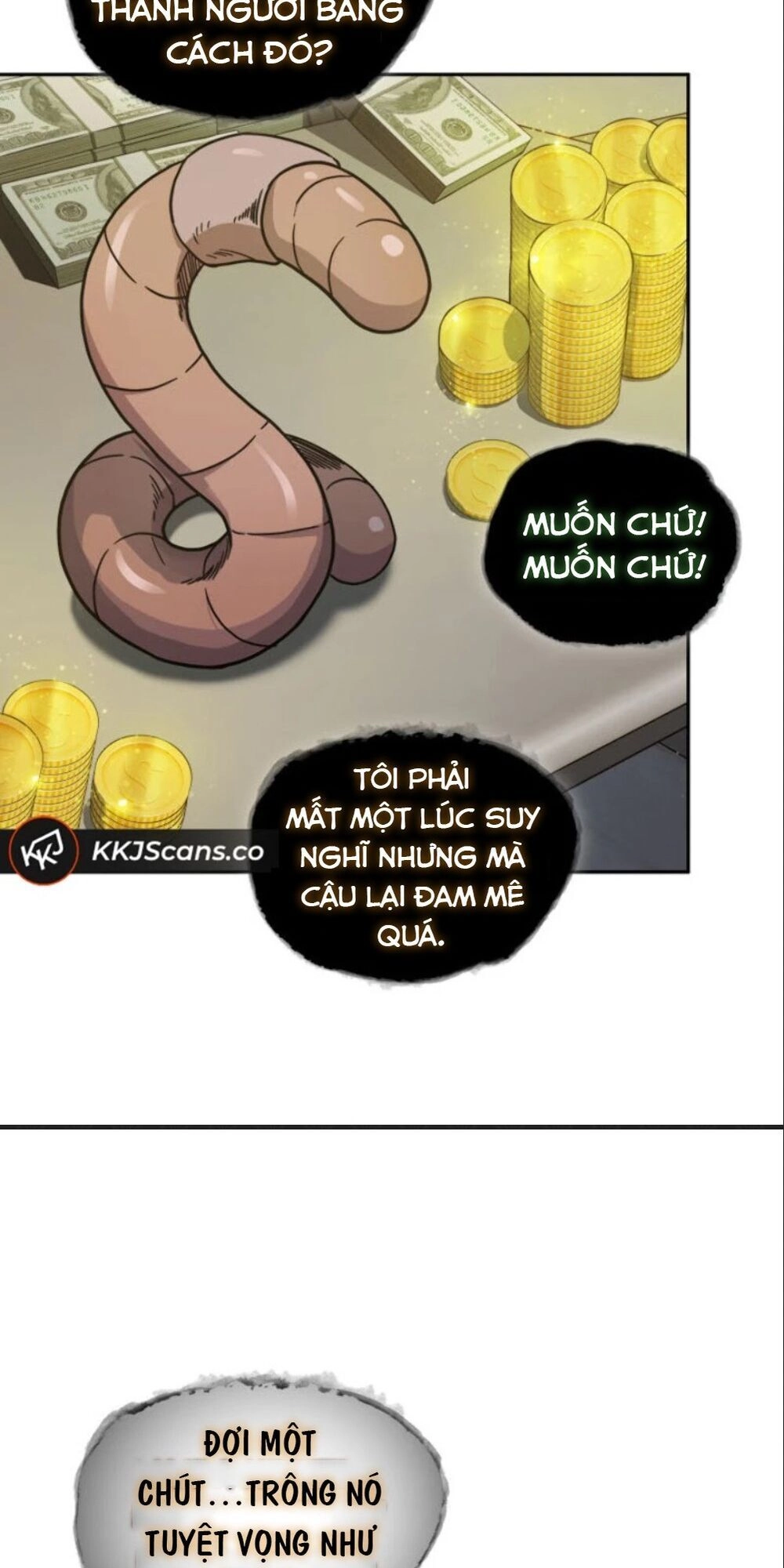 Vua Trộm Mộ Chapter 145 - 73