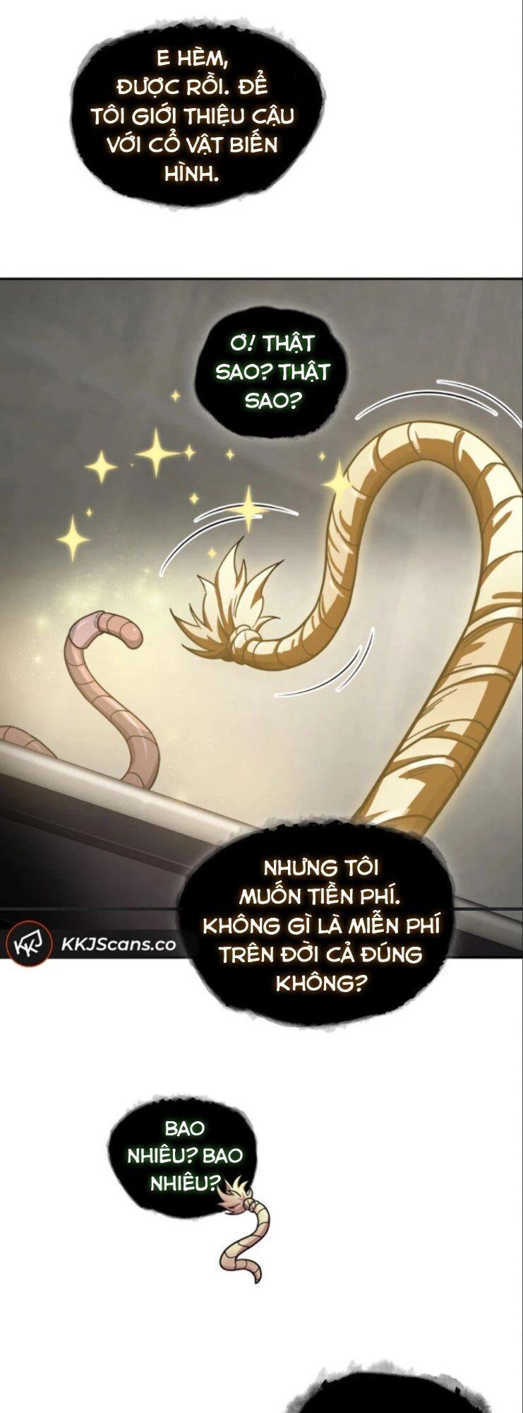 Vua Trộm Mộ Chapter 145 - 75