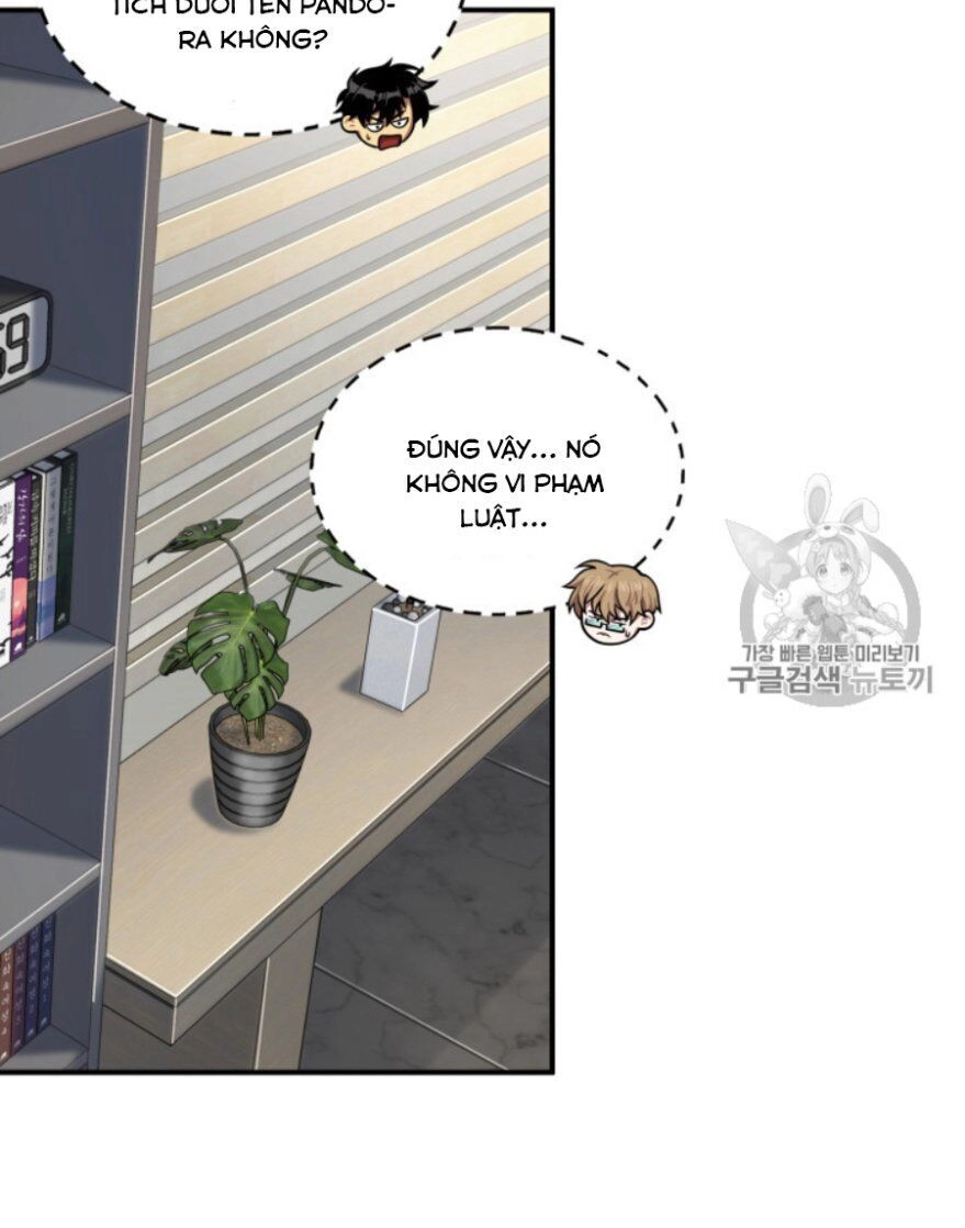 Vua Trộm Mộ Chapter 146 - 12