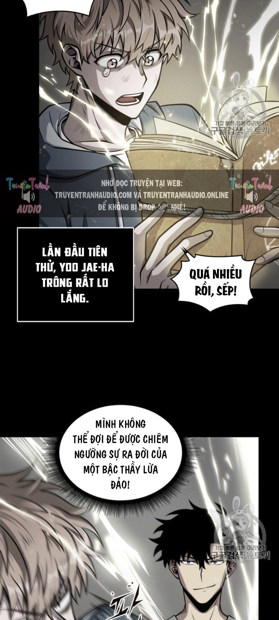 Vua Trộm Mộ Chapter 146 - 31