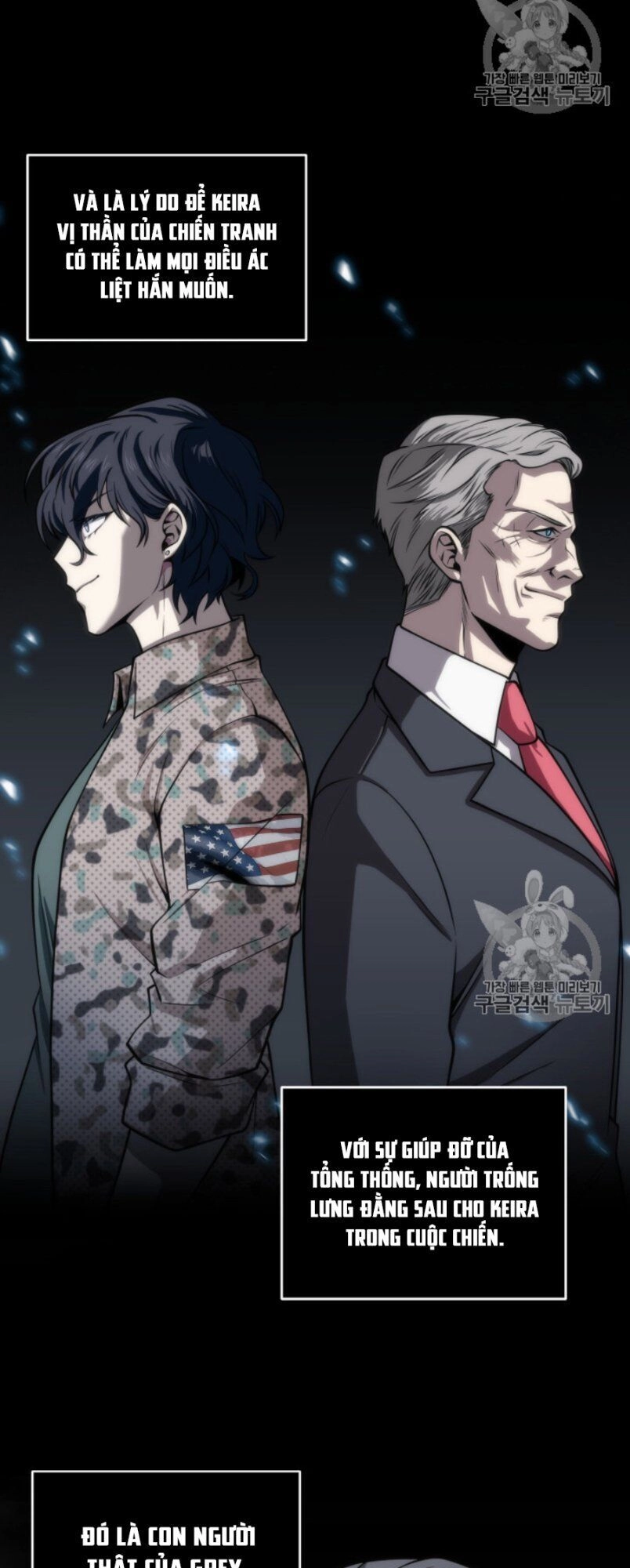 Vua Trộm Mộ Chapter 146 - 48