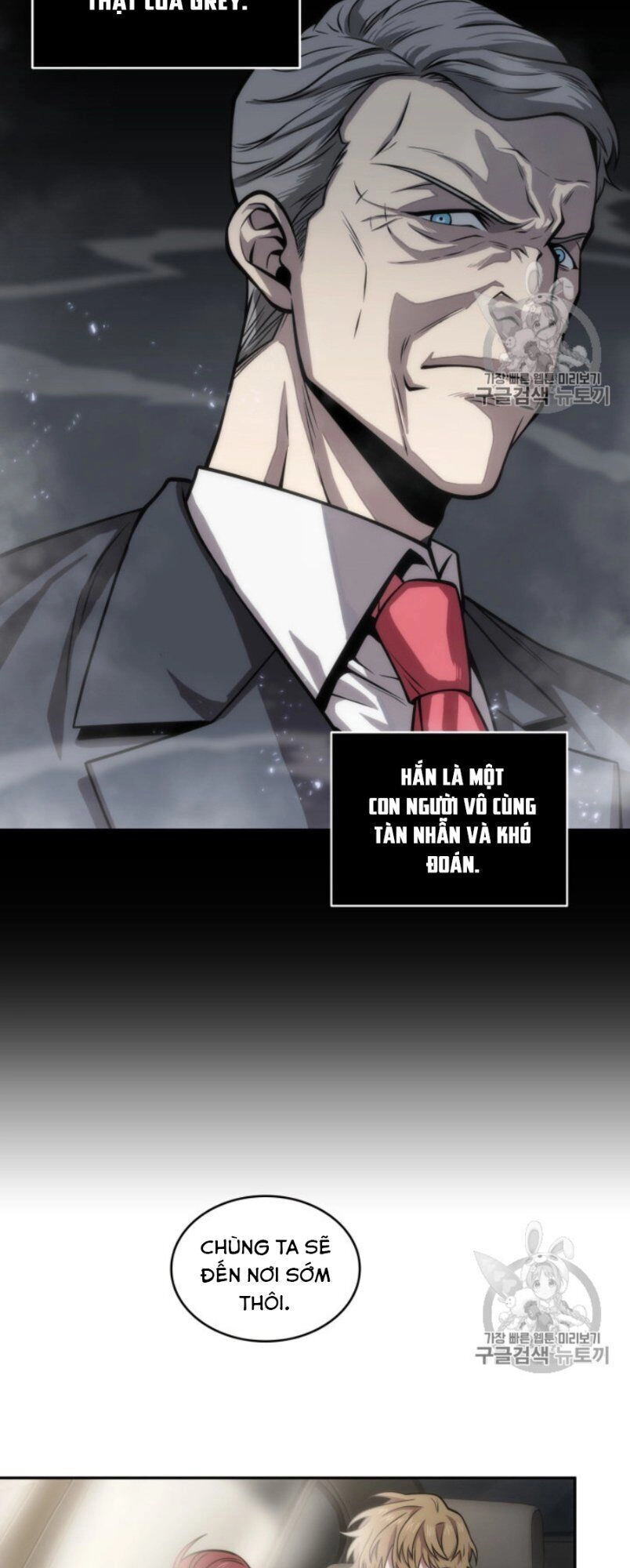 Vua Trộm Mộ Chapter 146 - 49