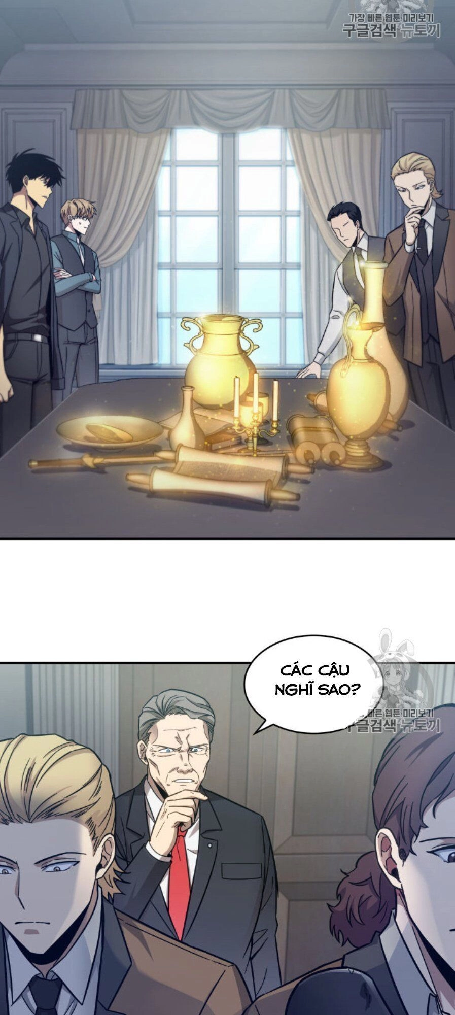 Vua Trộm Mộ Chapter 147 - 14