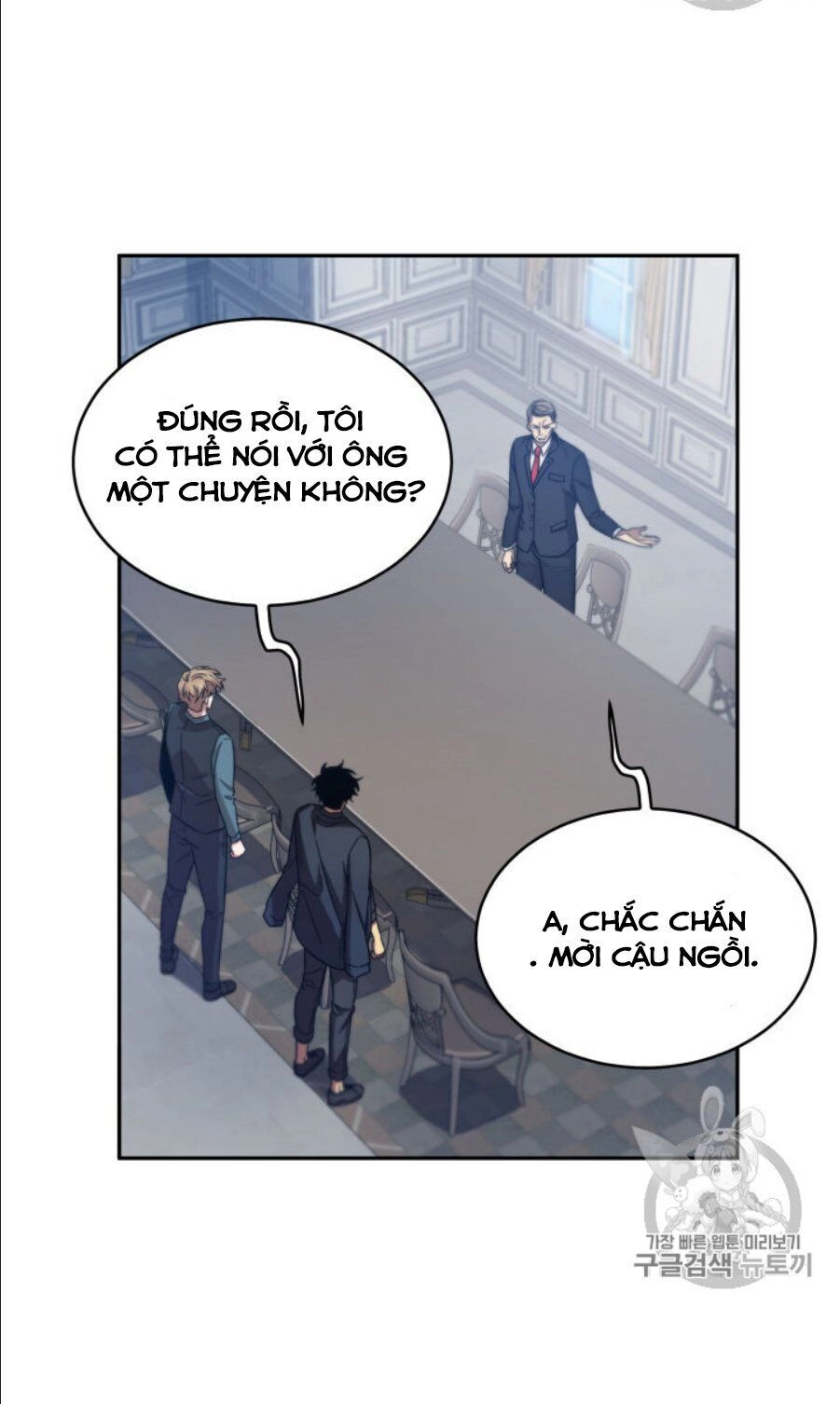 Vua Trộm Mộ Chapter 147 - 21