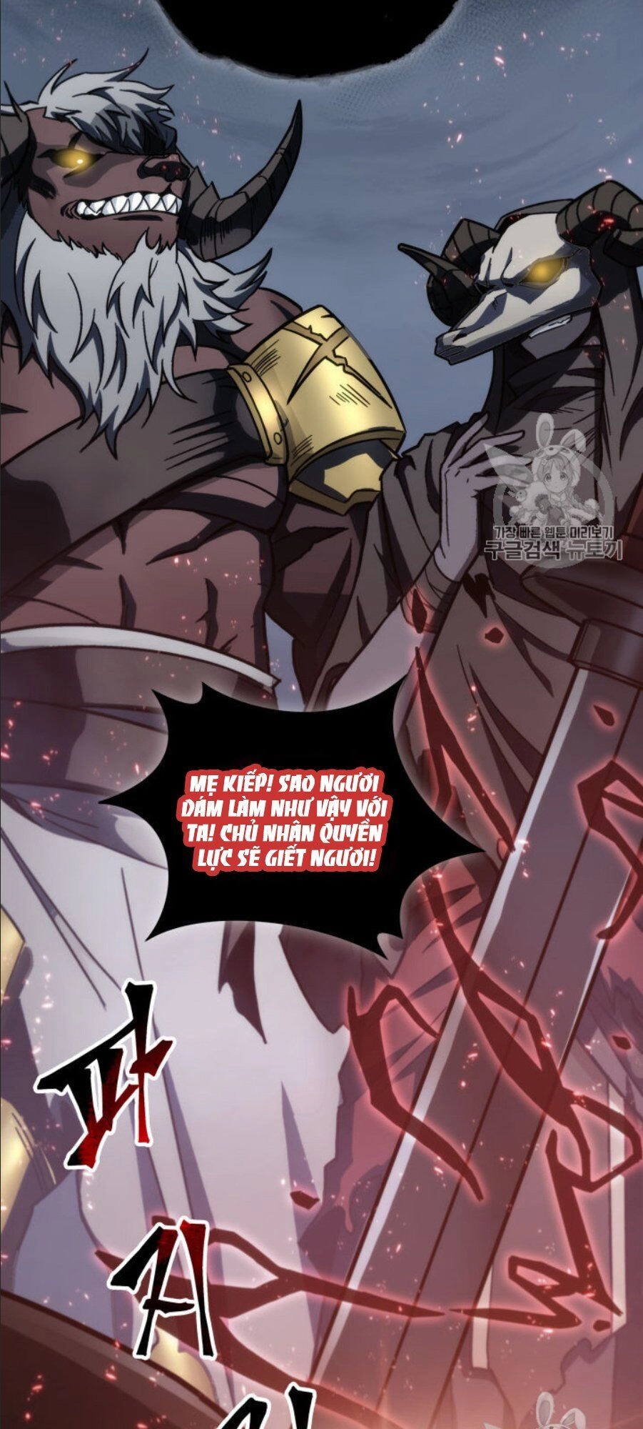 Vua Trộm Mộ Chapter 147 - 32