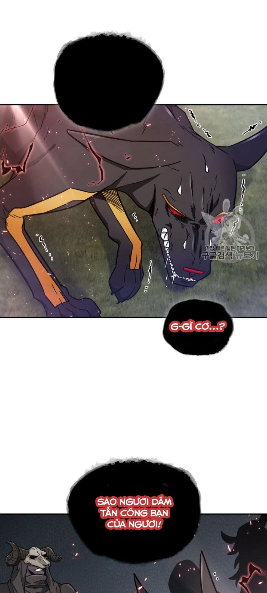 Vua Trộm Mộ Chapter 147 - 35