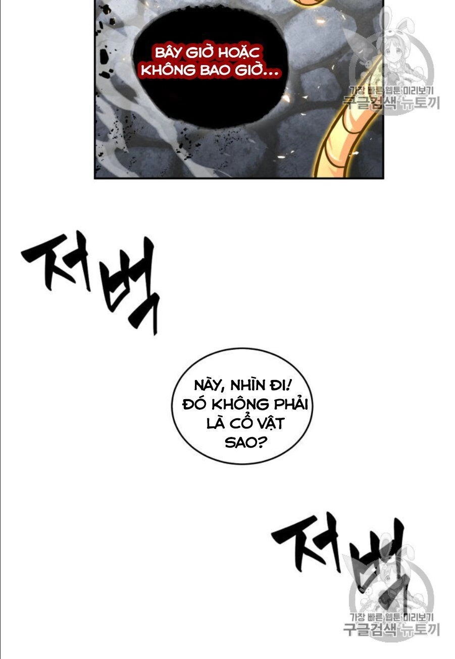 Vua Trộm Mộ Chapter 147 - 51