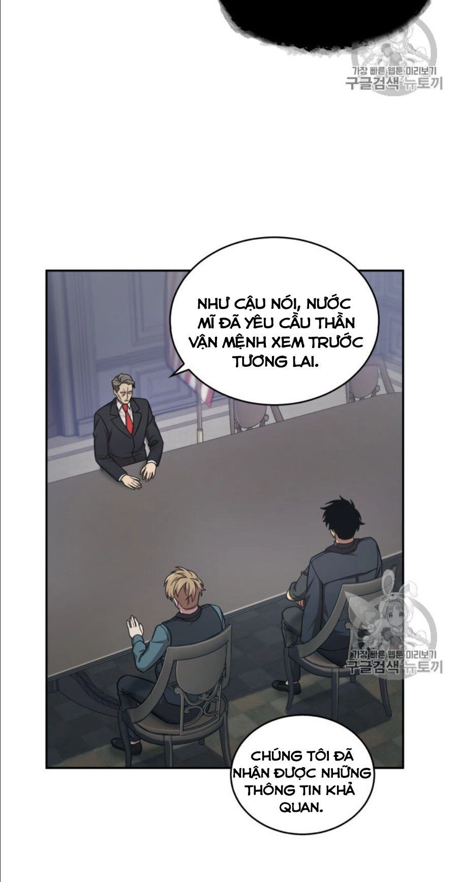 Vua Trộm Mộ Chapter 147 - 56