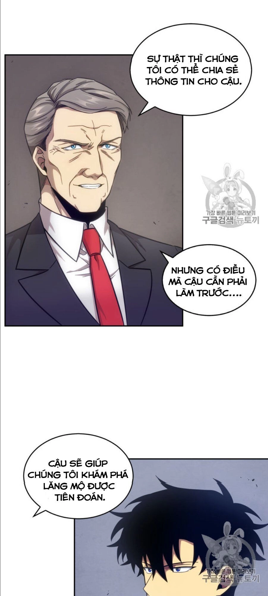 Vua Trộm Mộ Chapter 147 - 57