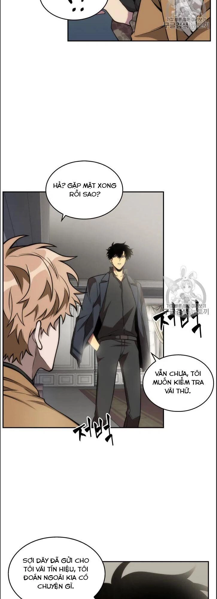 Vua Trộm Mộ Chapter 148 - 3