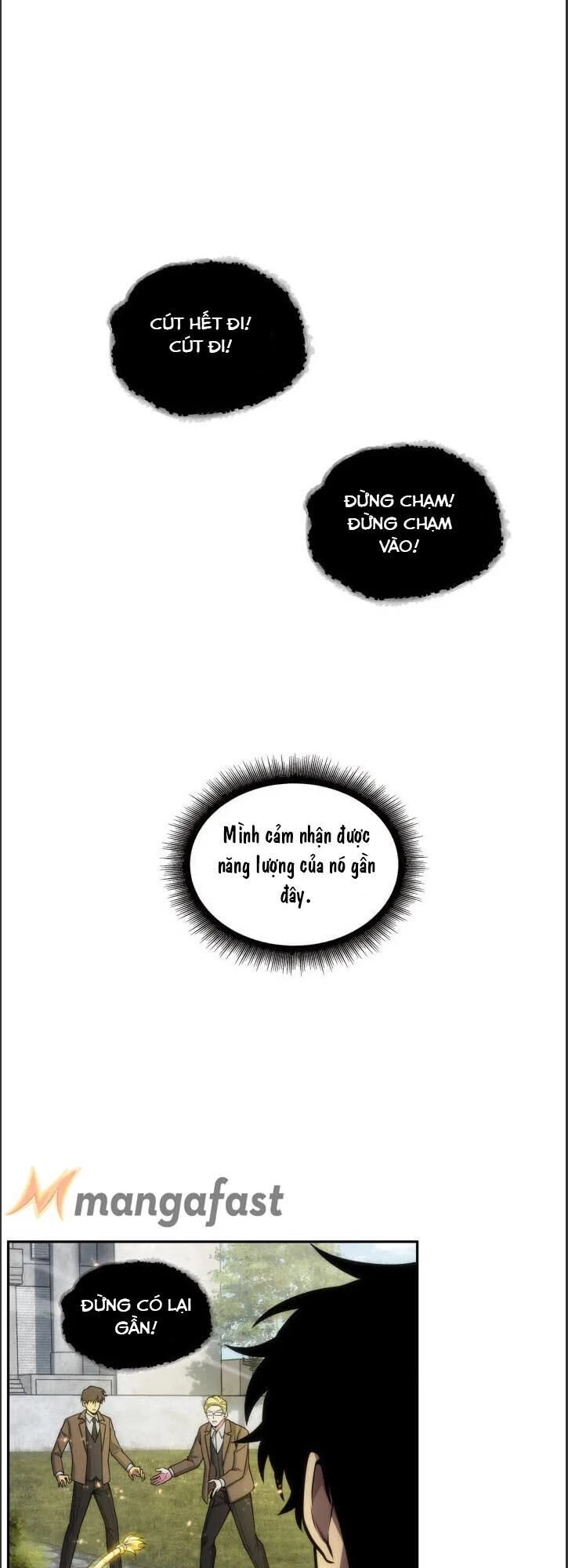 Vua Trộm Mộ Chapter 148 - 7