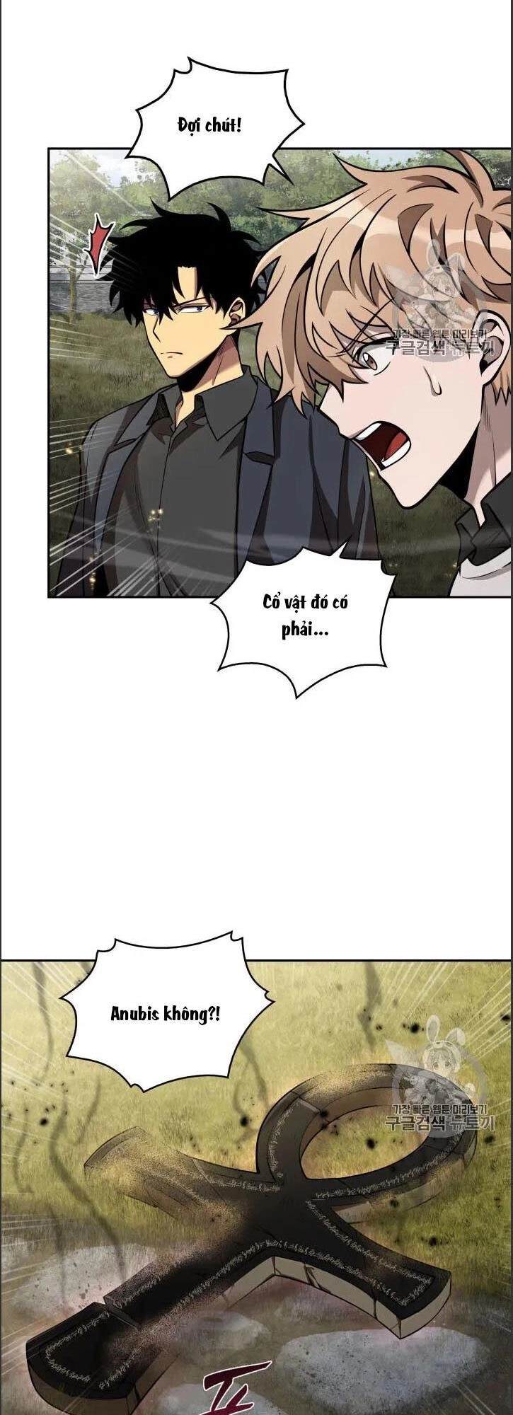 Vua Trộm Mộ Chapter 148 - 12