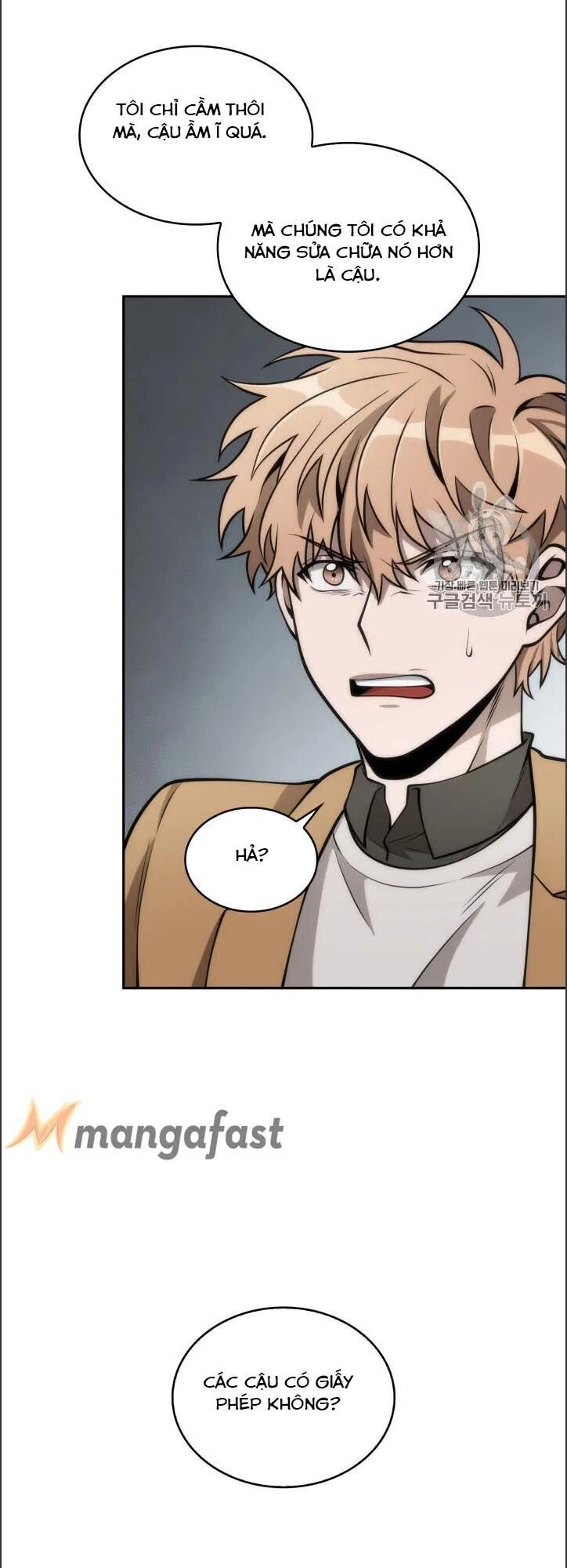 Vua Trộm Mộ Chapter 148 - 14