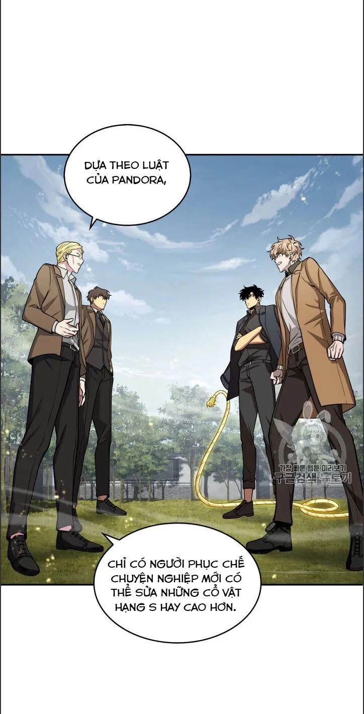 Vua Trộm Mộ Chapter 148 - 15