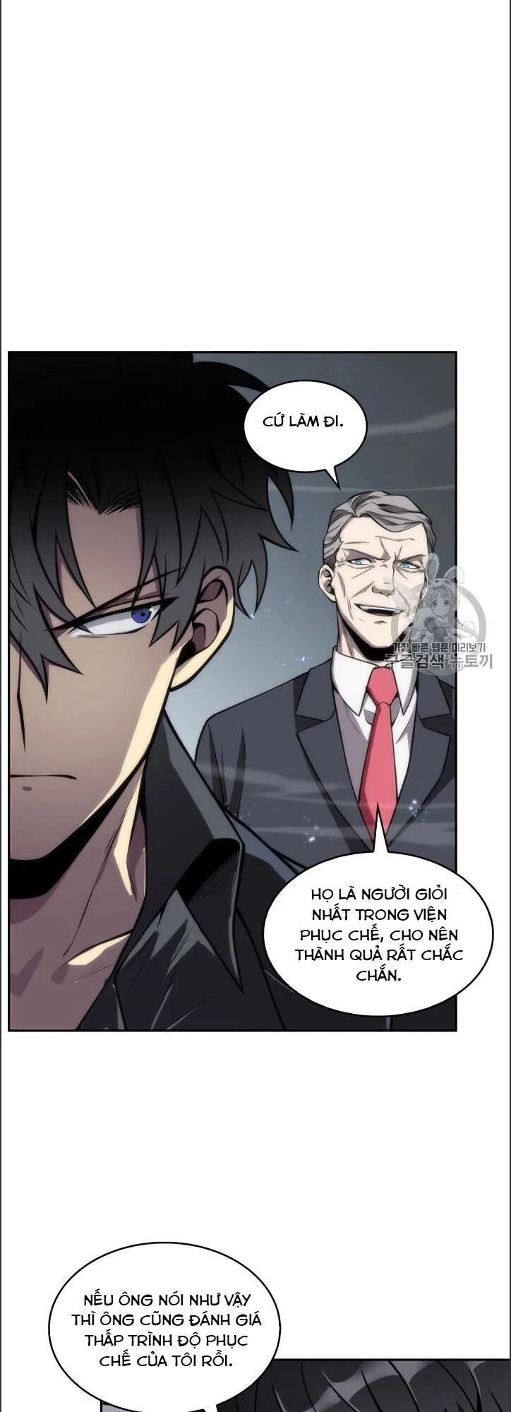 Vua Trộm Mộ Chapter 148 - 19