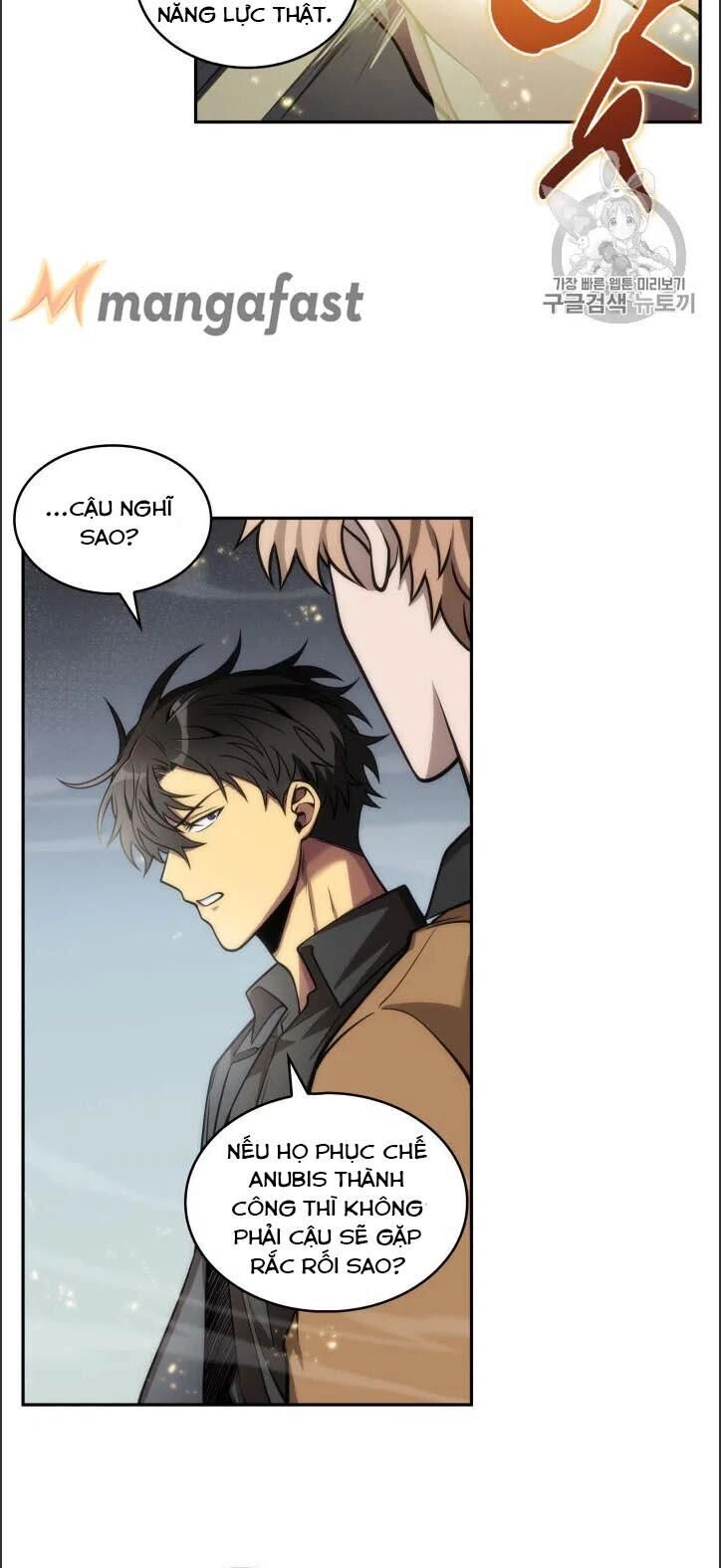 Vua Trộm Mộ Chapter 148 - 27