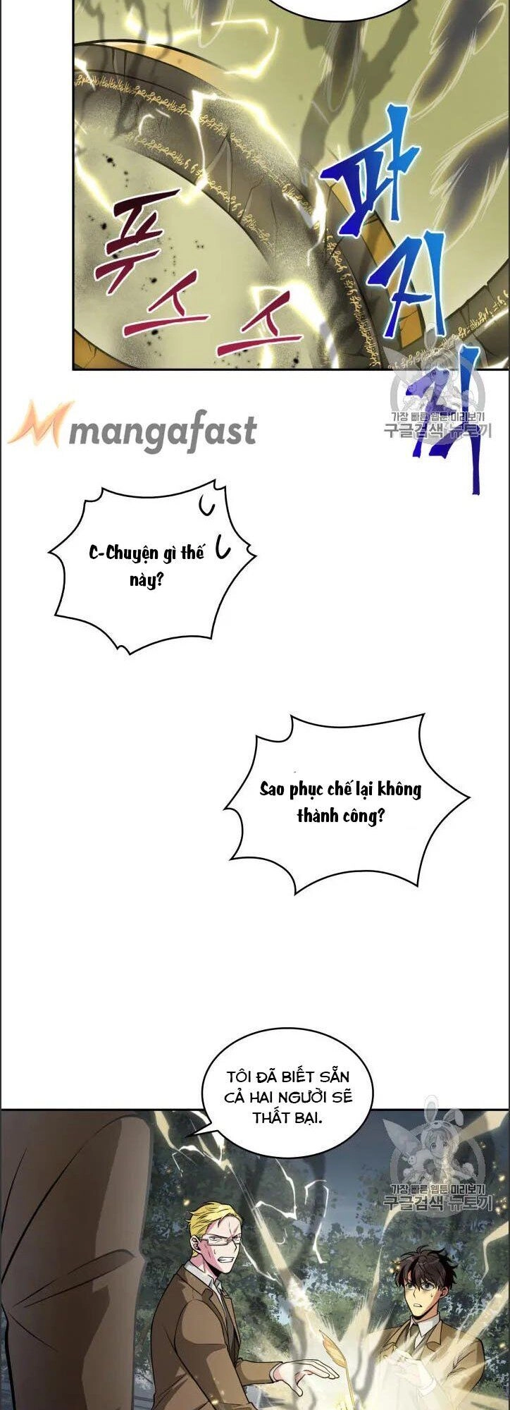 Vua Trộm Mộ Chapter 148 - 29