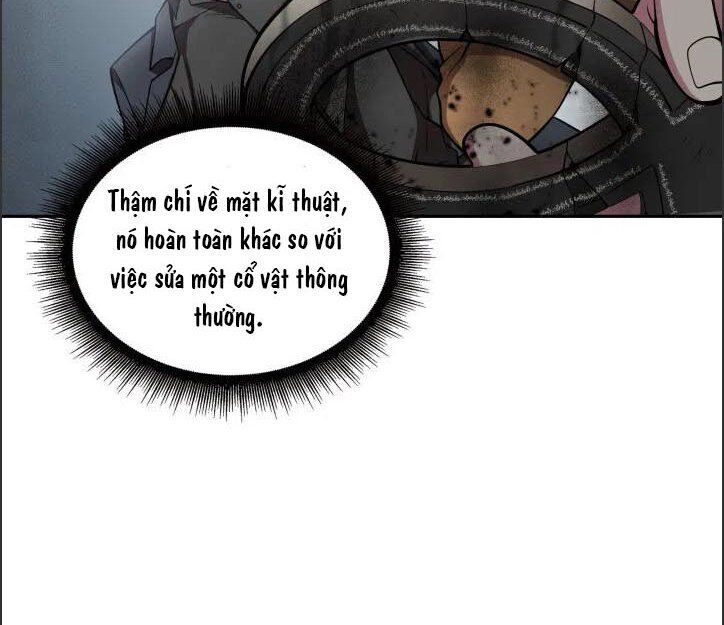 Vua Trộm Mộ Chapter 148 - 33