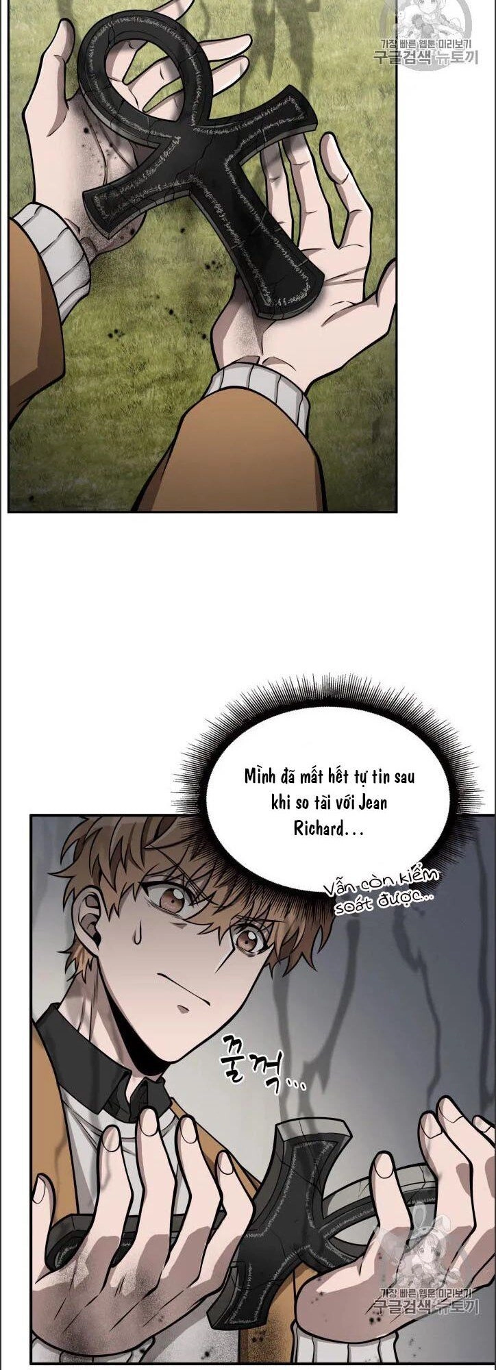 Vua Trộm Mộ Chapter 148 - 35