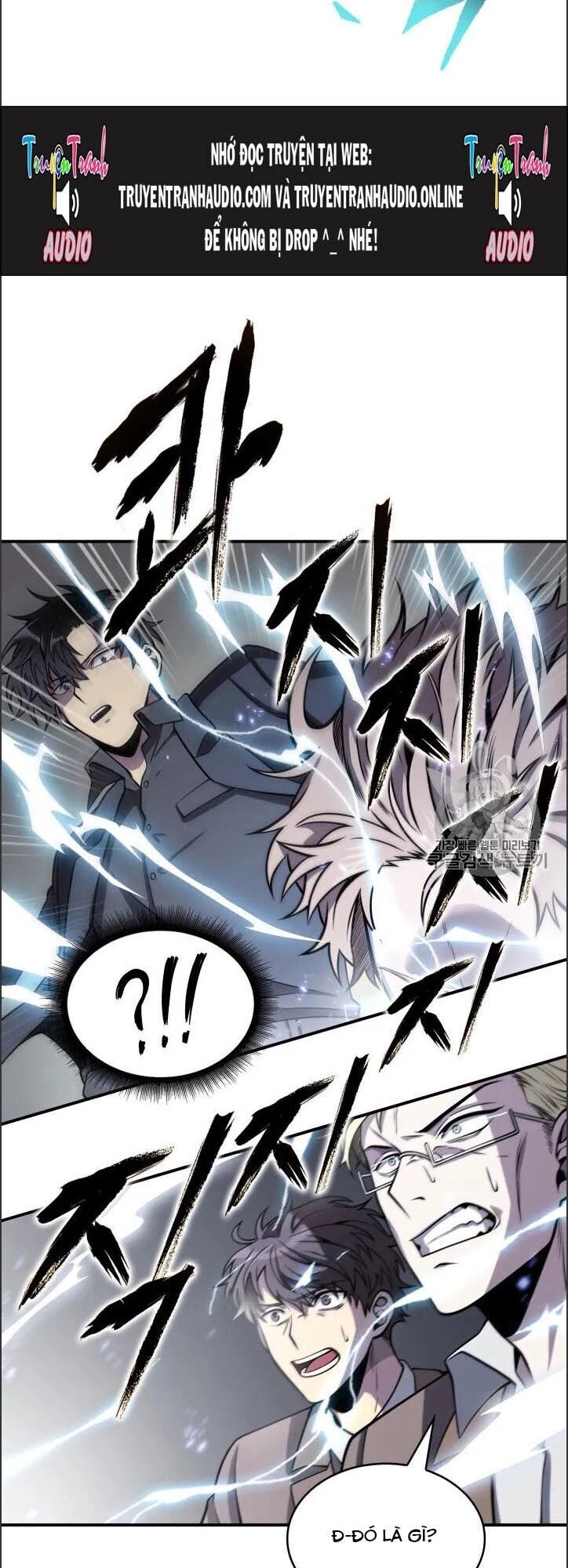 Vua Trộm Mộ Chapter 148 - 38