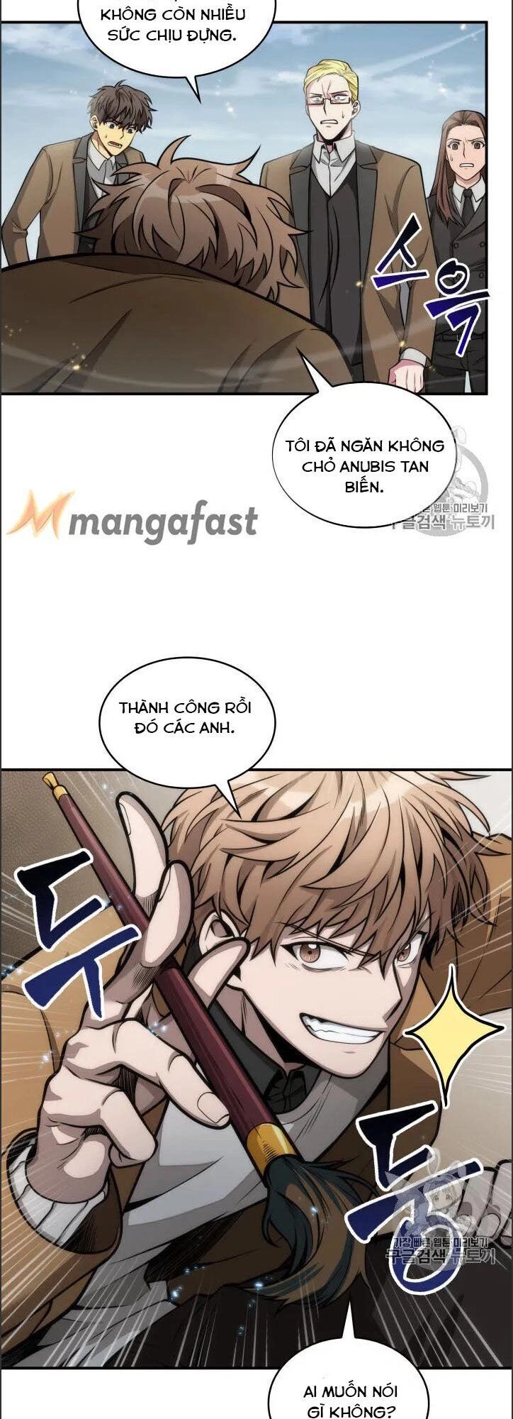 Vua Trộm Mộ Chapter 148 - 43