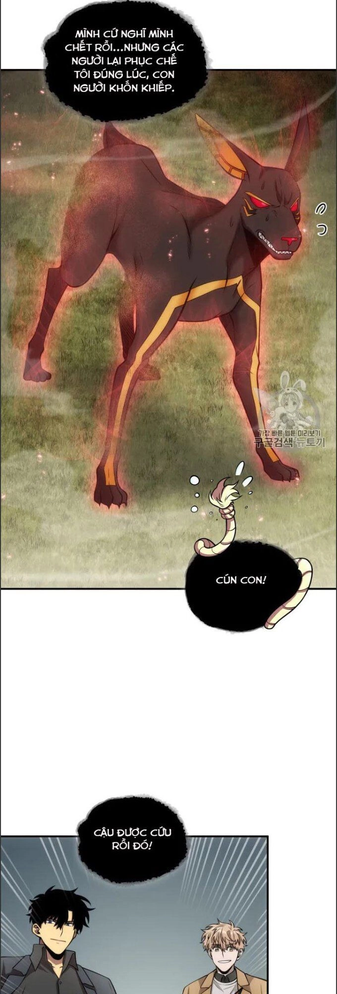 Vua Trộm Mộ Chapter 148 - 46