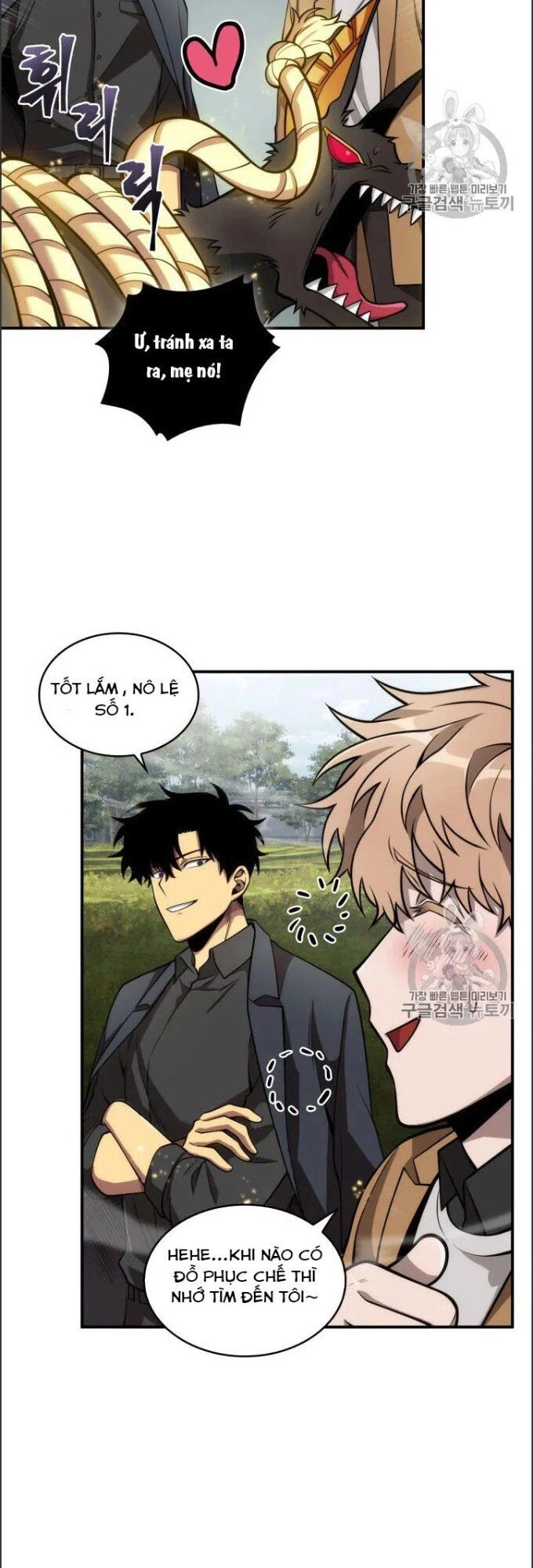 Vua Trộm Mộ Chapter 148 - 47